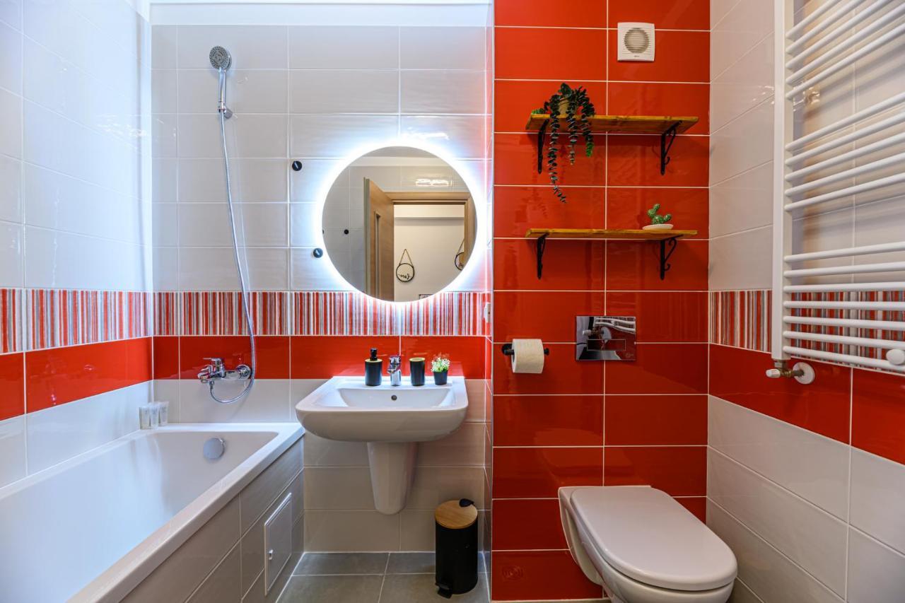 Wood Apartment