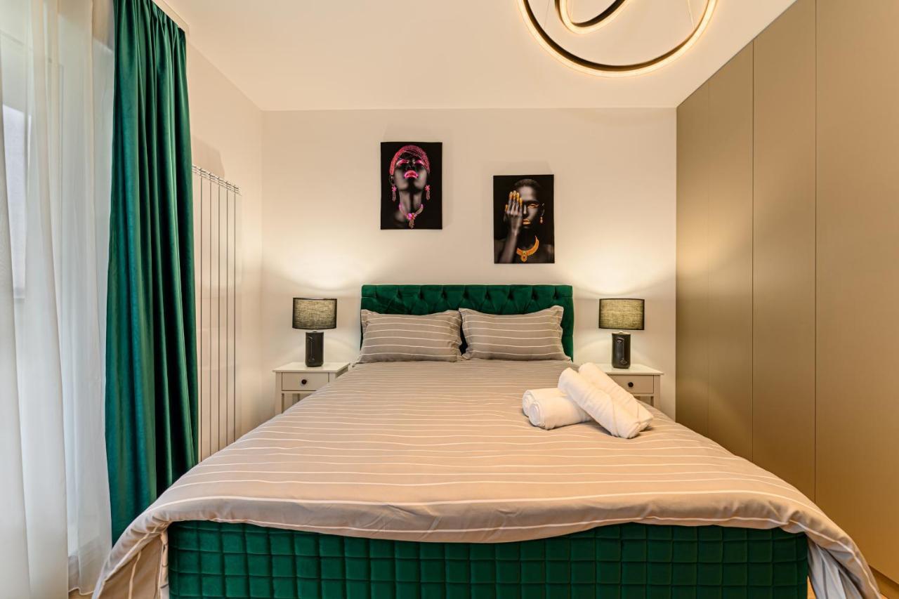Apartament Wood *
