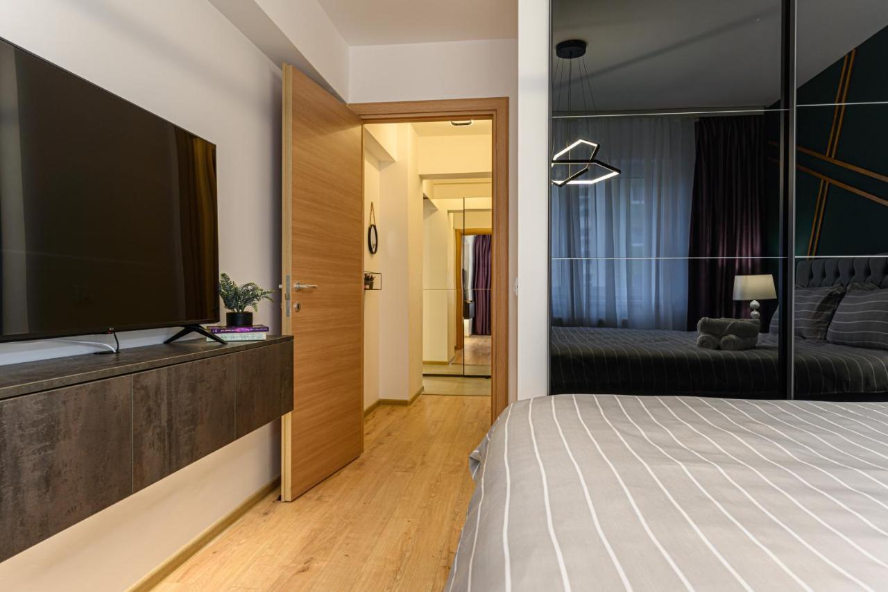 Wood Apartament Brașov