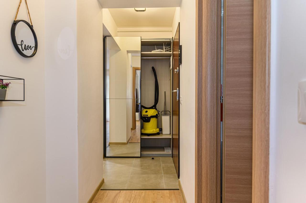 Wood Apartament Brașov