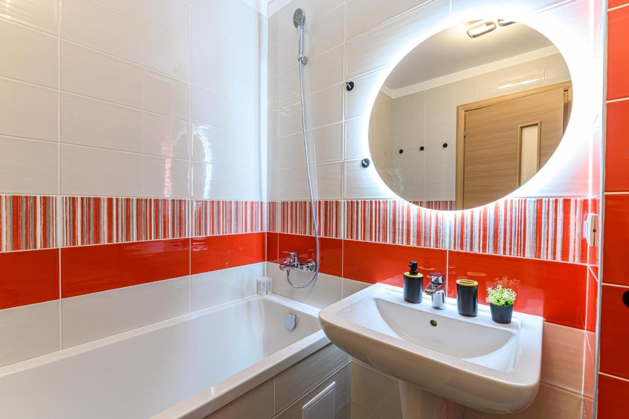 Apartament Wood *