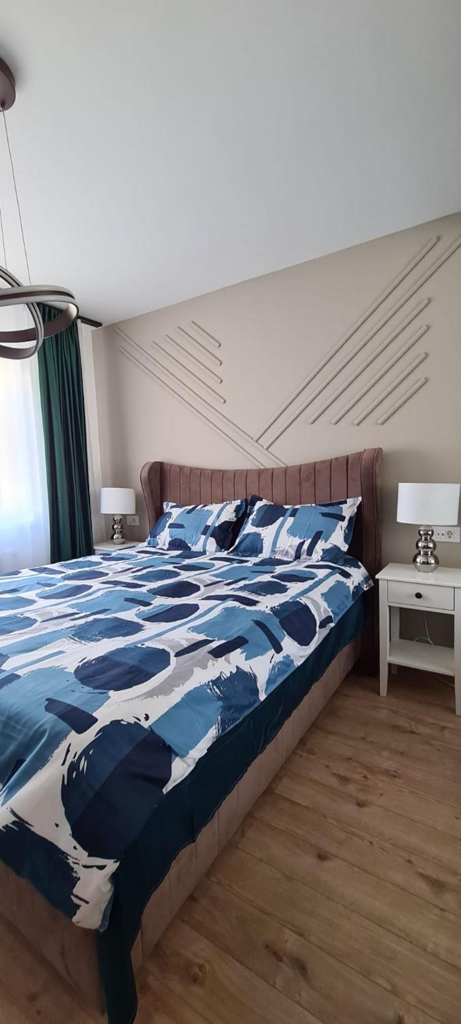 Apartment Wood Brasov
