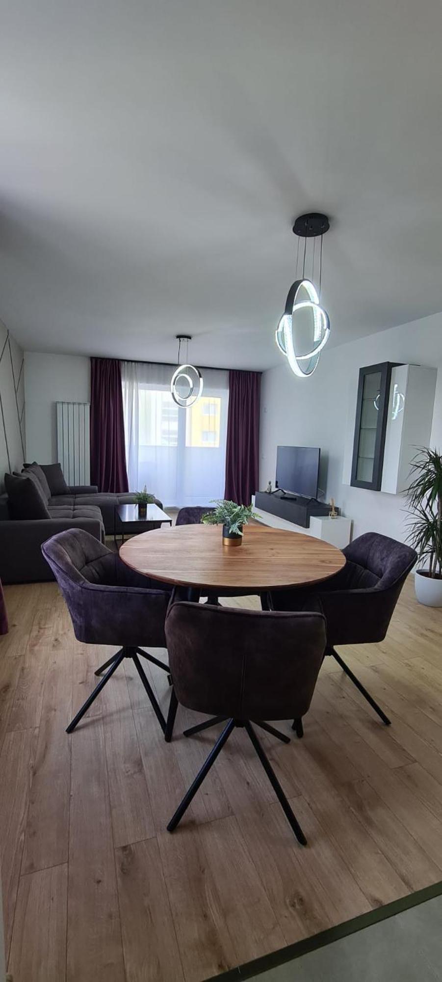 Wood Apartament Brașov