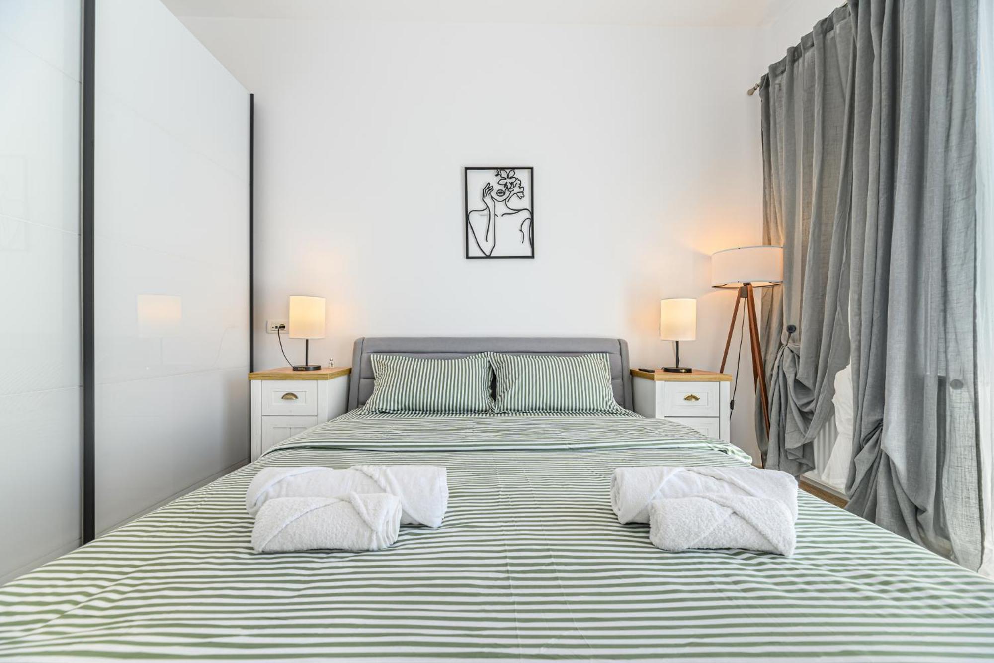 Apartament Wood Brașov