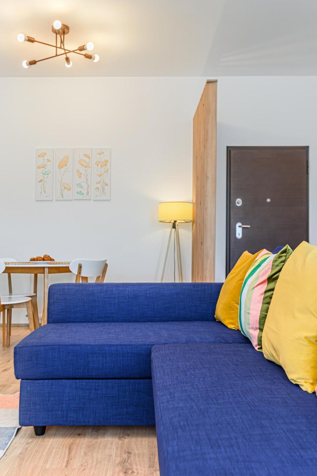 Apartament Wood